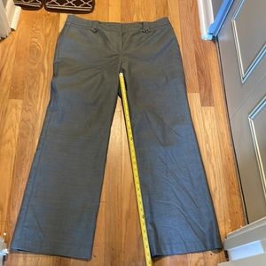 Ann Taylor slacks